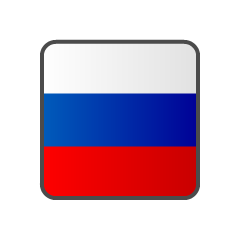 ロシア国旗アイコン