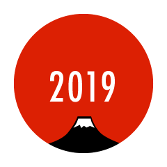 2019（富士山）