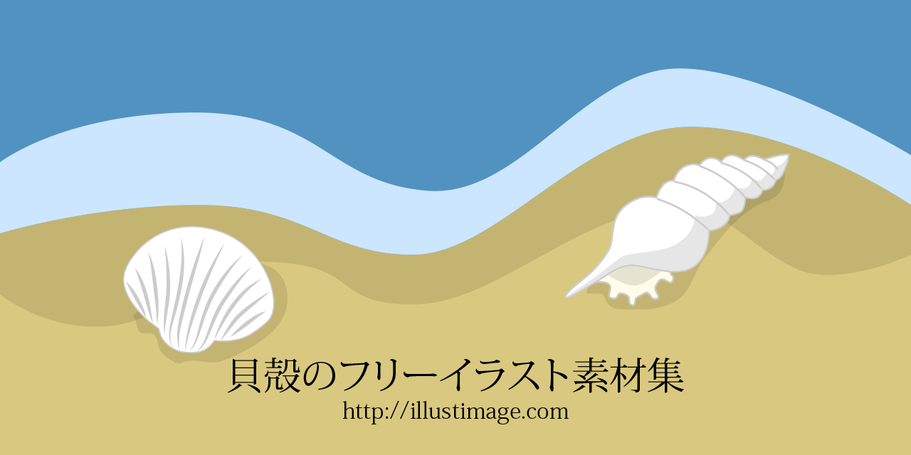 貝殻 イラスト 簡単 貝殻 イラスト 手書き 簡単 Blogwallhong