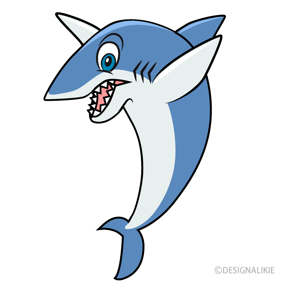 最高かつ最も包括的な簡単 かっこいい サメ イラスト ディズニー画像のすべて