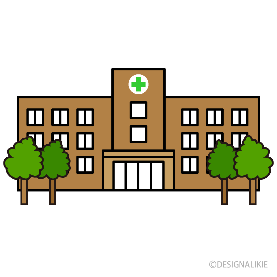 大学病院
