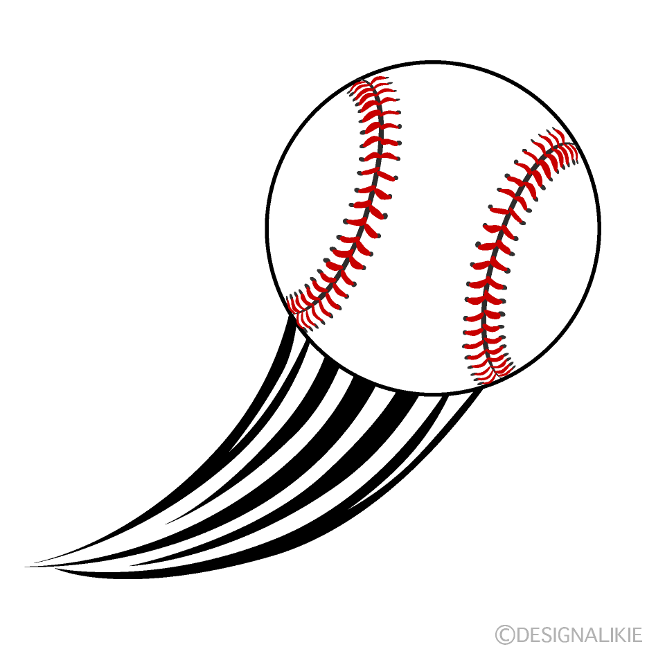 ベスト おしゃれ 野球 ボール イラスト 白黒 最高の壁紙のアイデアcahd