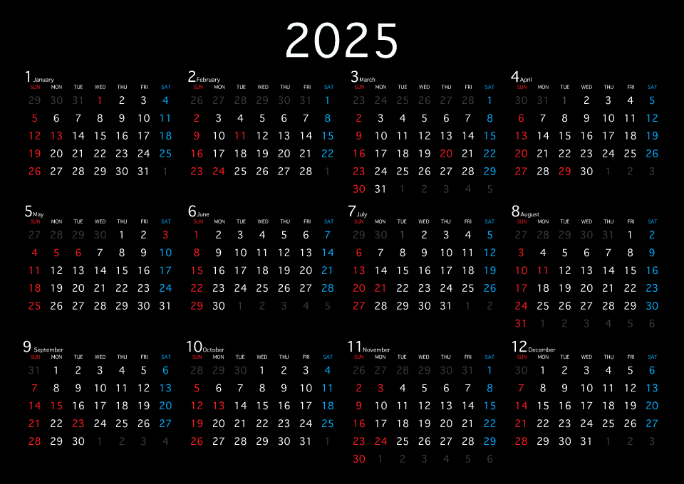 カレンダー 2021 年 開運カレンダー 2021年9月