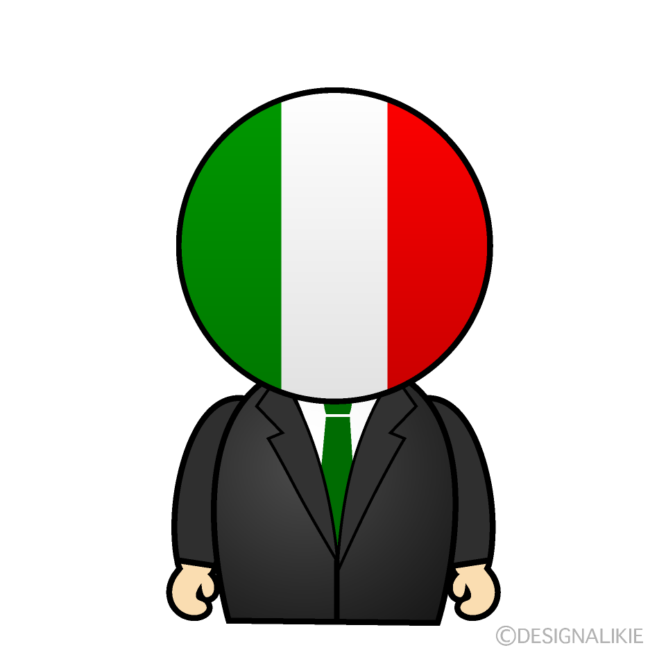 イタリア人