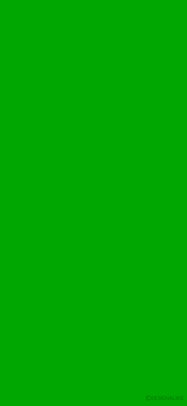 緑色 iPhone壁紙
