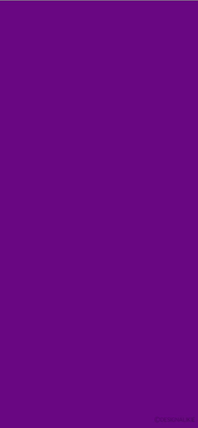紫色 Iphone壁紙イラストのフリー素材 イラストイメージ