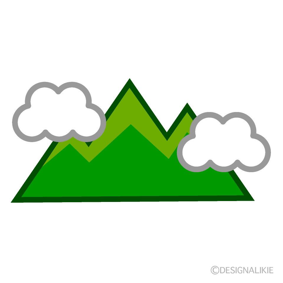 山