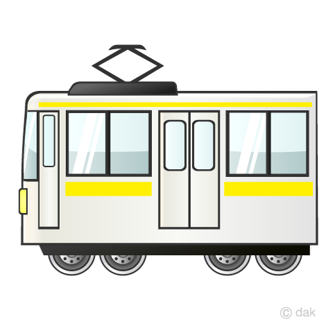 電車 の イラスト かわいい 電車 イラスト 簡単 すべてのイラスト画像ソース