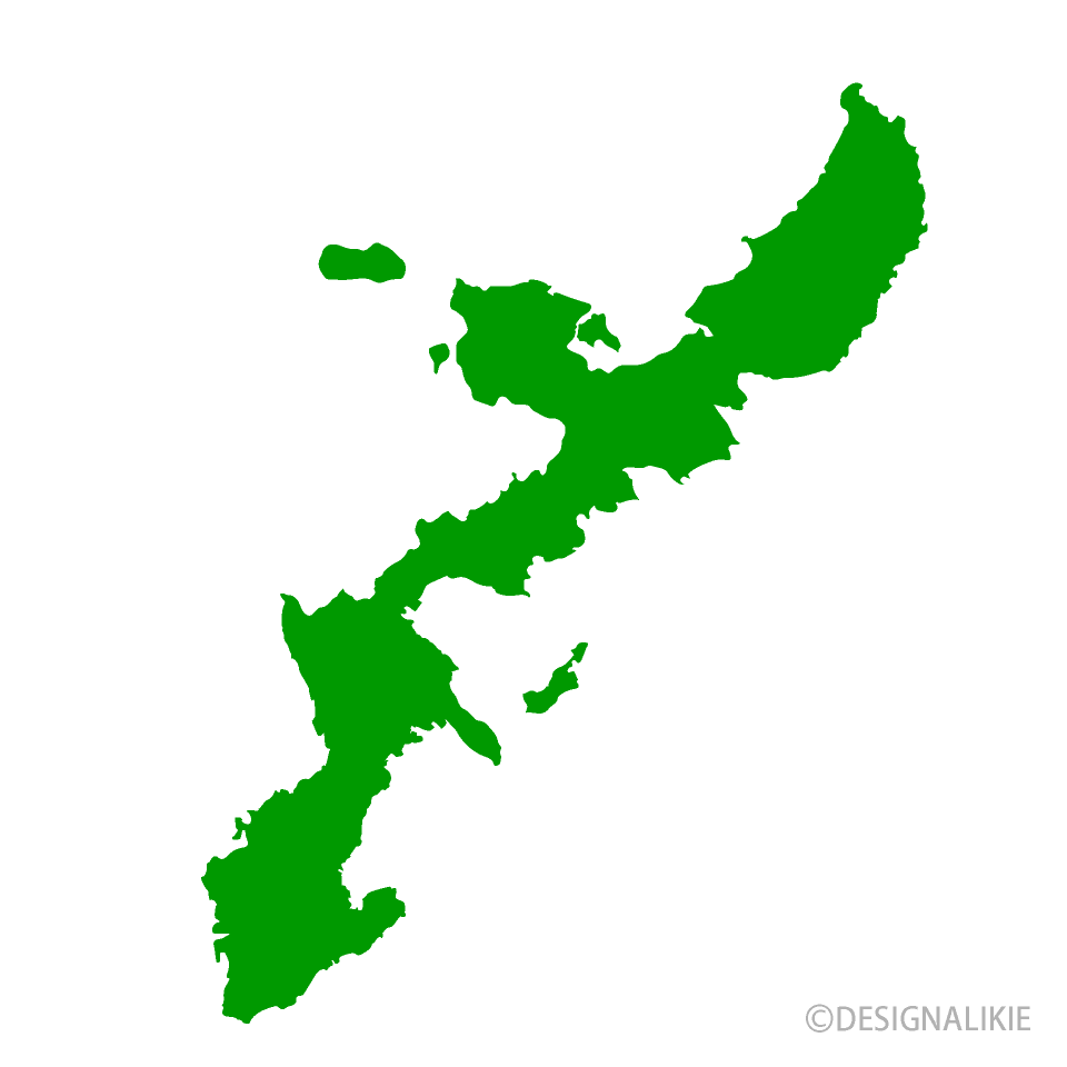 栃木県地図イラストのフリー素材 イラストイメージ