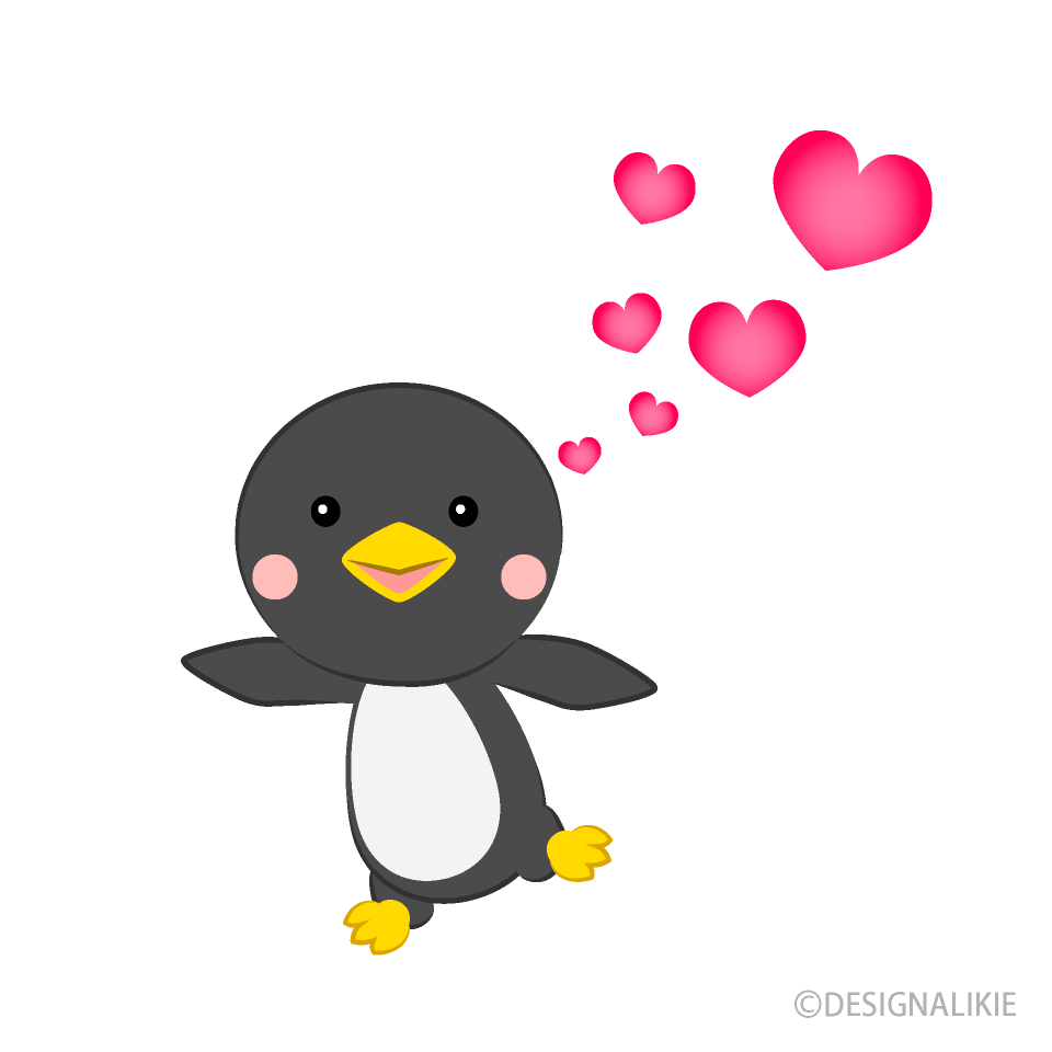 恋するペンギン