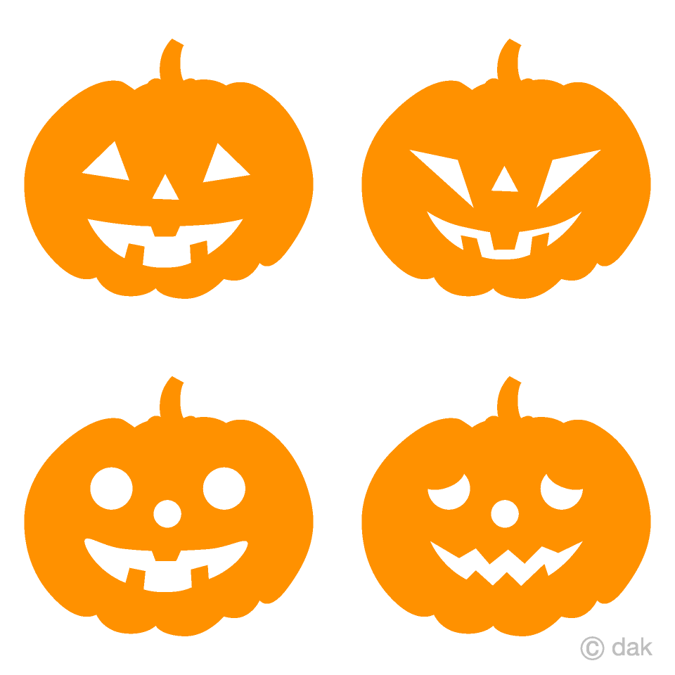 最も欲しかった ハロウィン かぼちゃ イラスト かわいい 最高の新しい壁紙aahd