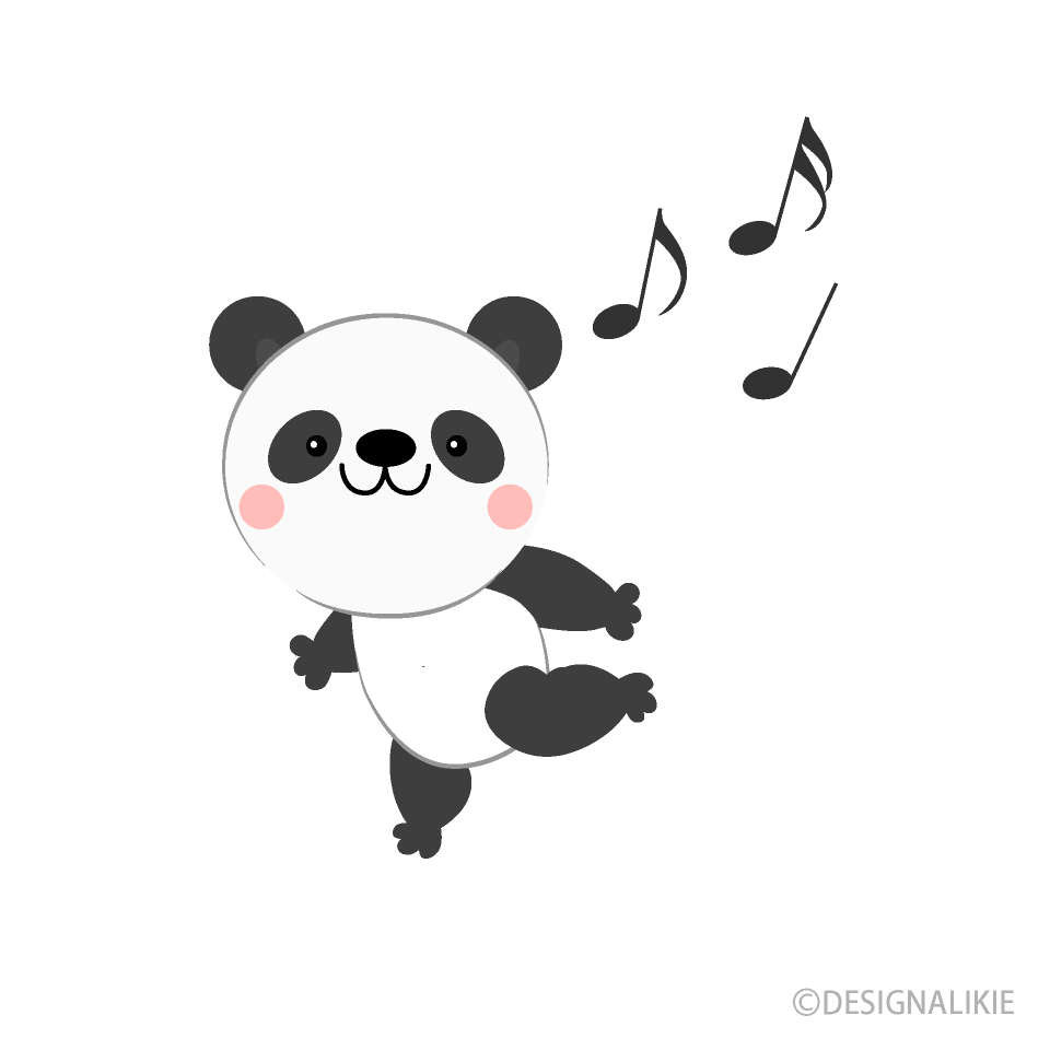 Танцующая панда видео. Танцующая Панда. Панда танцует. Танцующие панды. Пандочка танцует.