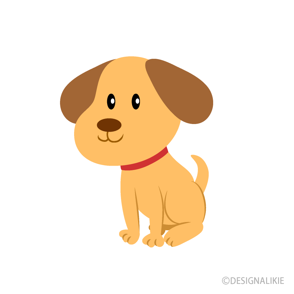 Short Tail Dog Clipart at Genjuneblog Blog