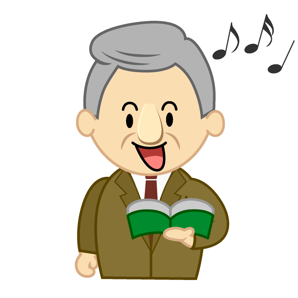 内容証明郵便イラスト