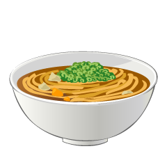 カレー鍋の無料イラスト素材 イラストイメージ