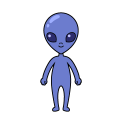 Ufoイラストのフリー素材 イラストイメージ