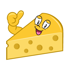 いいねチーズ
