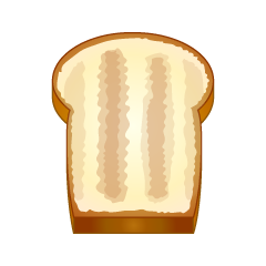 トーストパン
