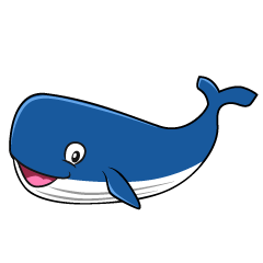 青クジラ