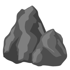 岩山