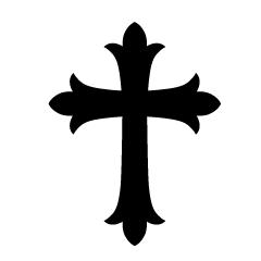 十字架シンボル