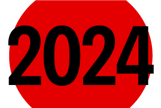2023 赤丸