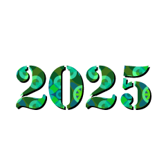 緑和柄2025