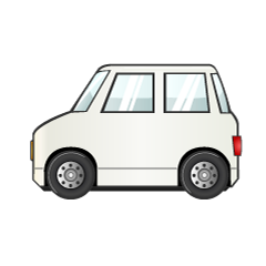 まとめ 車の無料イラスト素材 イラストイメージ