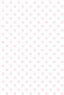 桜パターン壁紙のメッセージカード