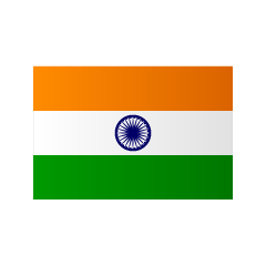 インド国旗