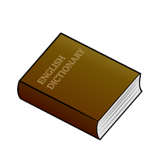 英語辞書