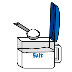 塩