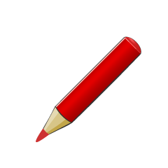 赤鉛筆
